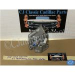 OEM 1968 1969 1970 1971 1972 1973 1974 1975 1976 Cadillac Fleetwood Deville Eldorado Calais 472/500 Engine OIL PUMP HOUSING/OIL FILTER ADAPTER #1486866/#3633139